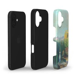 Case type – Tough