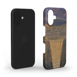 Case type – Snap
