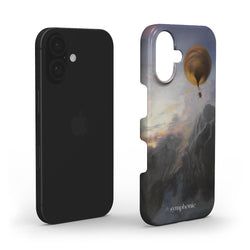 Case type – Snap