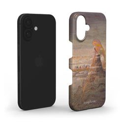 Case type – Snap