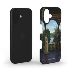 Case type – Snap