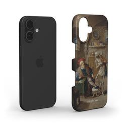 Case type – Snap