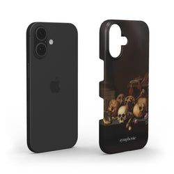 Case type – Snap