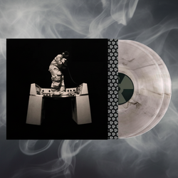 Don Toliver – Clear Smoke 2LP