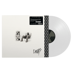 Don Toliver – PLAYBACK EDITION - Signed