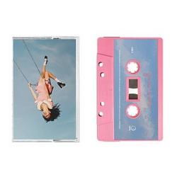 Olivia Rodrigo – Baby Pink Cassette