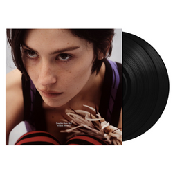 Gracie Abrams – Black Vinyl 2LP