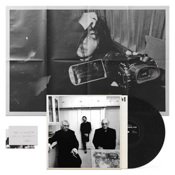 CHARLI XCX – - (Black Ice Glitter)