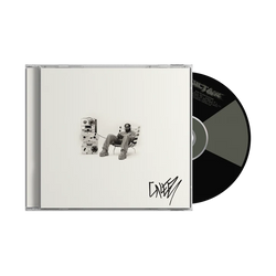 Don Toliver – CD PLAYBACK EDITION - SIGNED