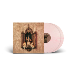Melanie Martinez – Victorian Blush Vinyl 2LP