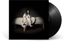 Billie Eilish – When We All Fall Asleep Where Do We Go (LP)