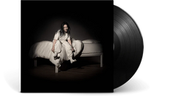 Billie Eilish – When We All Fall Asleep Where Do We Go (LP)