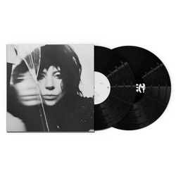 Lady Gaga – MAYHEM Black Vinyl 2LP
