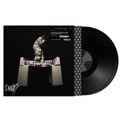 Don Toliver – BLACK EDITION - Signed