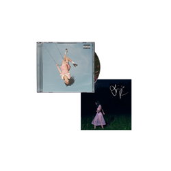 Olivia Rodrigo – CD + Signed art card