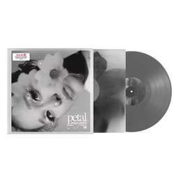 Ariana Grande – Cloudy Gray Girl Exclusive Altrante Vinyl