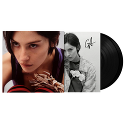 Gracie Abrams – Signed