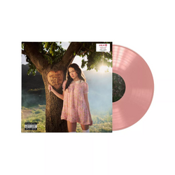 Olivia Rodrigo – Pink Vinyl