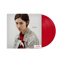 Gracie Abrams – Red