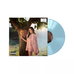 Olivia Rodrigo – Never Looked So Blue Vinyl
