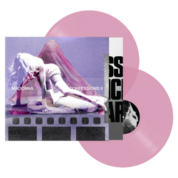 Madonna – – 16-track Deluxe 2LP Set in Premium Packaging