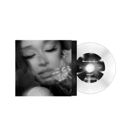 Ariana Grande – Dandelion White 7"