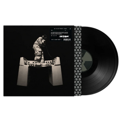 Don Toliver – Black 2LP