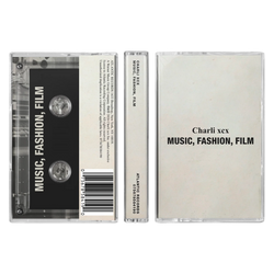 CHARLI XCX – - (Cassette)