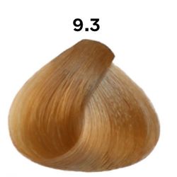 №9/3 Золотистий дуже світло-русявий