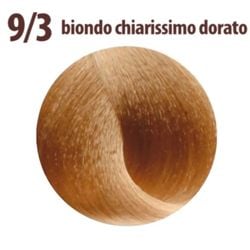 Колір – №9\3 легкий золотистий блонд