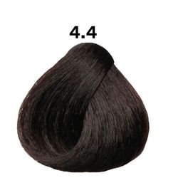Колір – №4/4 Мідний каштан