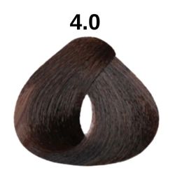 Колір – №4/0 Каштан