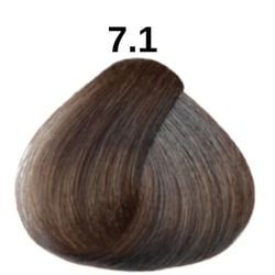 №7/1 Русий попелястий