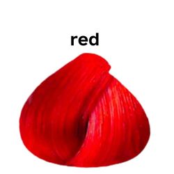 Колір – RED