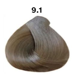 №9/1 Попелястий дуже світло-русий