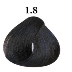 Колір – №1/8 Синьо-чорний