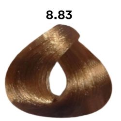 №8/83 Світлий перламутровий блонд