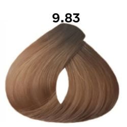№9/83 Перлиновий світлий блонд