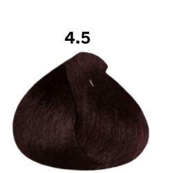 Колір – №4/5 Махагон каштан