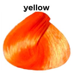 Колір – YELLOW