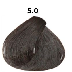 №5/0 Світлий каштан