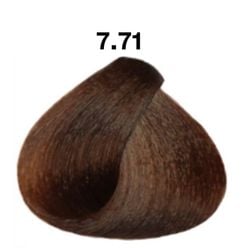 №7/71 русий коричнево-попелястий