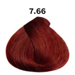 №7/66 Насичений червоний русий