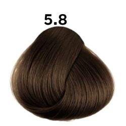 Колір – №5/8 Cвітло-коричневий матовий