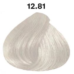 №12/81 Ультра світлий перлиновий блонд