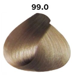 №99/0 Насичений платиновий блонд