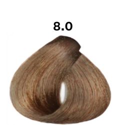 №8/0 Світло-русий