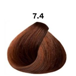 №7/4 Русий мідний