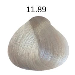 №11/89 Попелястий лід