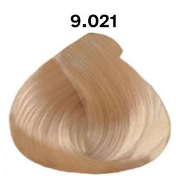 №9/021 Платиновий світло-русий